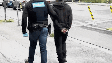 Bail denied for man accused of storming Israeli restaurant in Melbourne