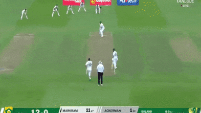 Scott Boland replaces Lyon after 13 years, claims two South African wickets (australia) — SMH
