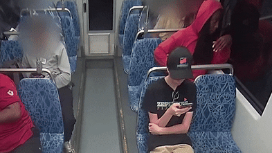 The other brutal killing that shocked Americans (including Charlie Kirk)