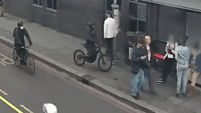 Is London finally winning its mobile phone theft war?