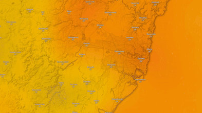 ‘It’s not just a normal spike’: Heatwave warning for Sydney
