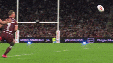 Cleary, Moses and Latrell. How the Blues’ star trio burned the Maroons