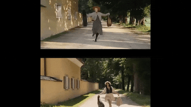This film used to make Austria cringe. Now it brings in $1.8b
