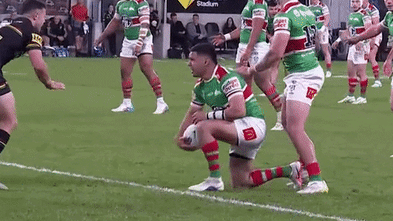 Cody Walker serves ban after booting Jack Cogger, framed as wake-up call