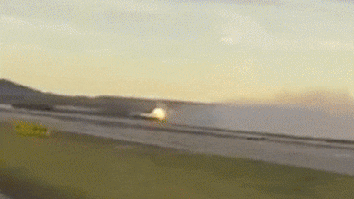 The engine fell off the UPS cargo plane, but that’s not the sole reason it crashed