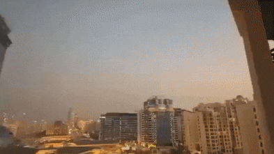 The Asymmetric Escalation of Iranian Loitering Munitions From Ukraine to the Persian Gulf