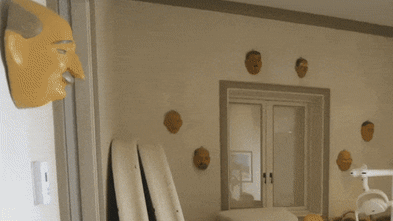 Inside Jeffrey Epstein’s ‘disturbing’ private Caribbean island home