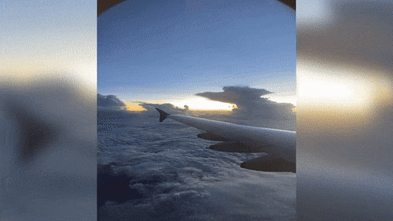 Flights to Europe: Competition Between Airlines Drives Down Prices ...