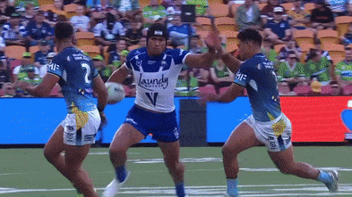 The two Stephen Crichton plays that will have Maroons on edge