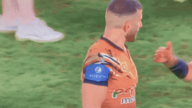Two Tigers face bans as reason for Twal’s post-match run-in with Bulldog revealed