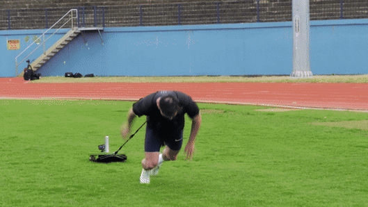 Nick has spent $400,000 on this Olympic sport. It doesn’t exist in Australia