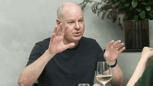 How to win Hard Quiz – and other secrets from Tom Gleeson