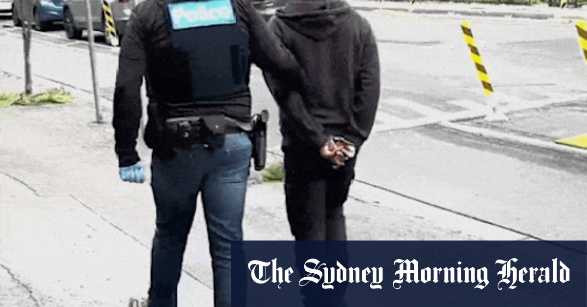 Bail denied for man accused of storming Israeli restaurant in Melbourne