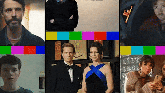 TV year in review: The 25 best shows of 2025