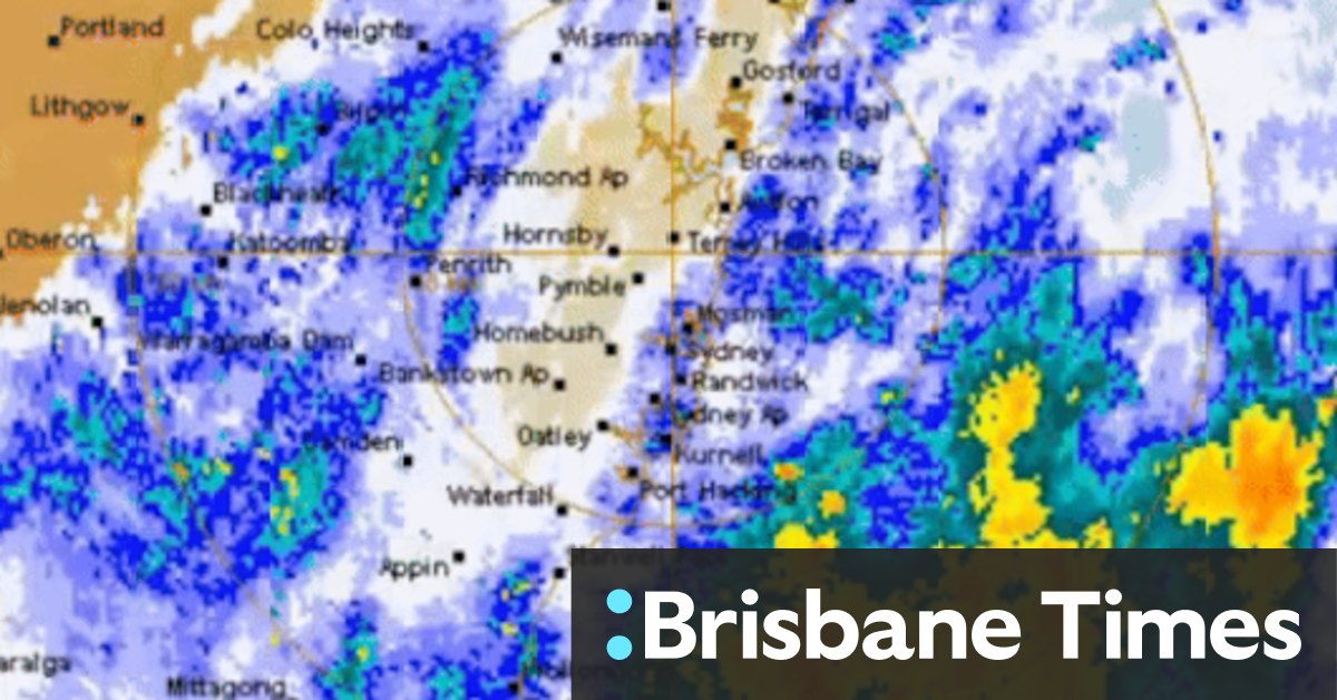 BoM disposal: Weather bureau seeks media officer after website fail