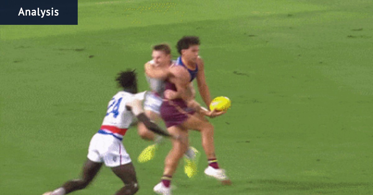 Charlie Cameron back to his best, but for two costly misses