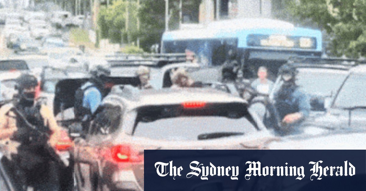 Vietnamese gang The Final Crime Family’s plan to execute a Sydney father on day-care run