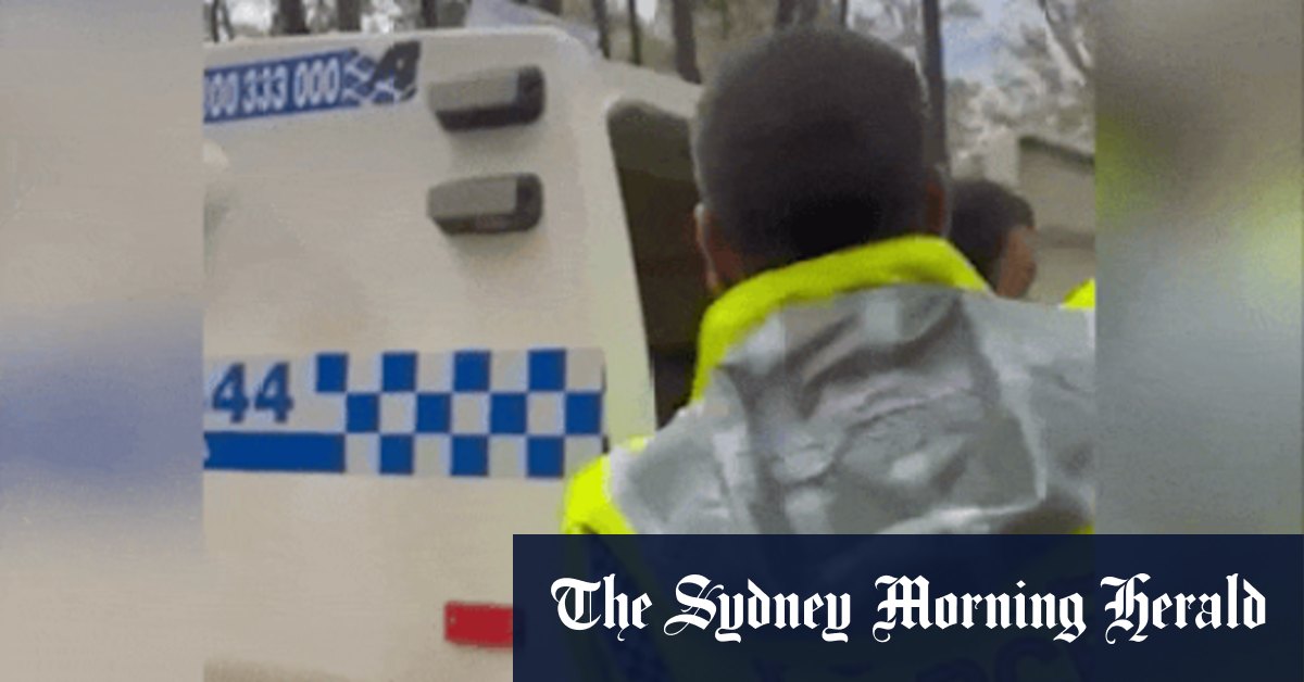 ‘Death threat’, stalking, assault: Environmentalist’s alleged intimidation spree