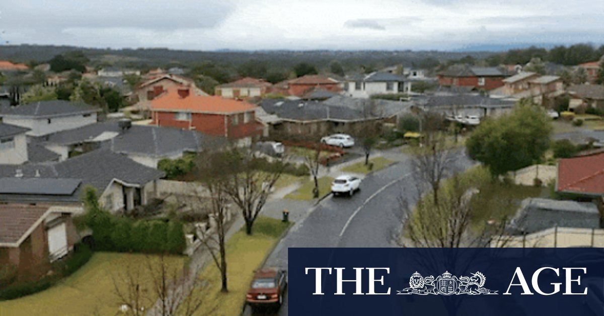 Mill Park’s Veronica Crescent among city’s streets, suburbs where real estate agents routinely underquote houses for sale