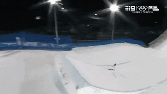 Valentino Guseli has gone from reserve status to the final.