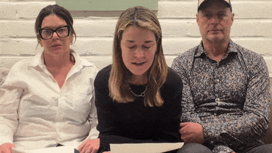 Popular US morning news anchor Savannah Guthrie has posted a video message addressing anyone who might be holding her mother, who vanished from her Arizona home several days ago, pleading for them to open a line of communication.