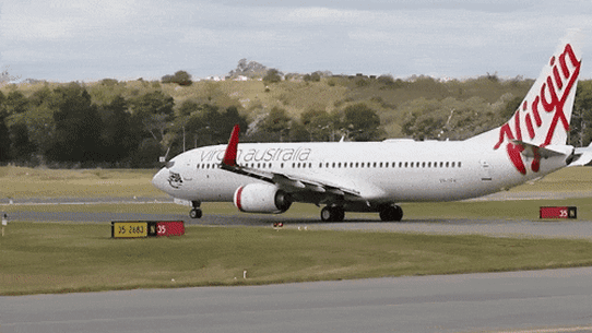 Virgin Australia prepares for IPO.