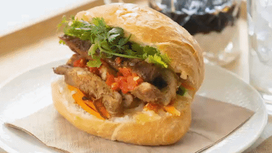 Kingsway in Glen Waverley is one of Melbourne's best suburban food hubs.