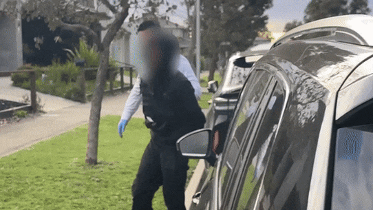 Police have arrested seven people as they investigate the deaths of two boys in Cobblebank. 