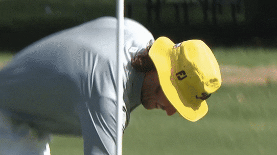 Hole in One Daniel Gale