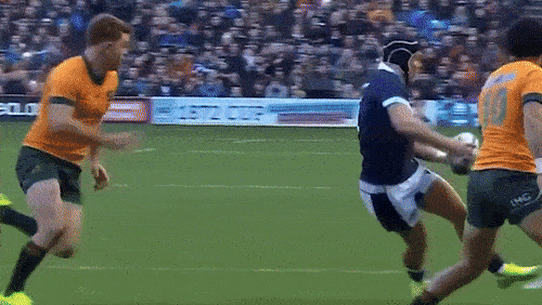 Joseph-Aukuso Suaalii.