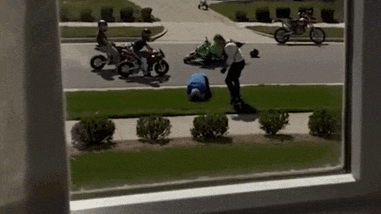 Reacher star Alan Ritchson filmed allegedly assaulting a neighbour.