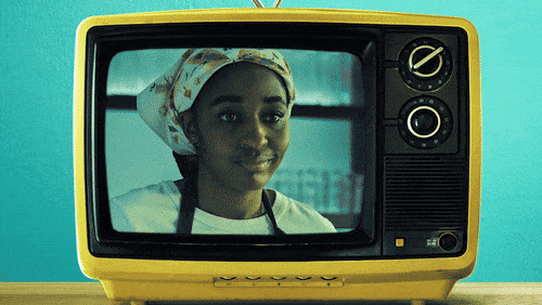 The Bear is back! Alongside plenty of new titles to stream: Mountainhead, Hal & Harper, Smoke and The Survivors.