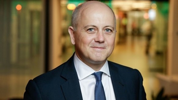 Australian Digital Health Agency chief executive Tim Kelsey, tasked with rolling out My Health Record, says the move towards digitising health information is supported by clinical leaders and medical professionals.