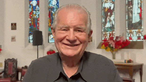 In a world where  fakes are legion, Bill Crews offers authentic compassion, 