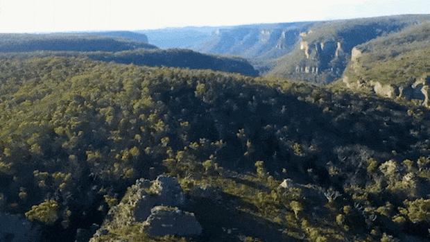 Controversial plans for glamping resort next to protected rock pagodas