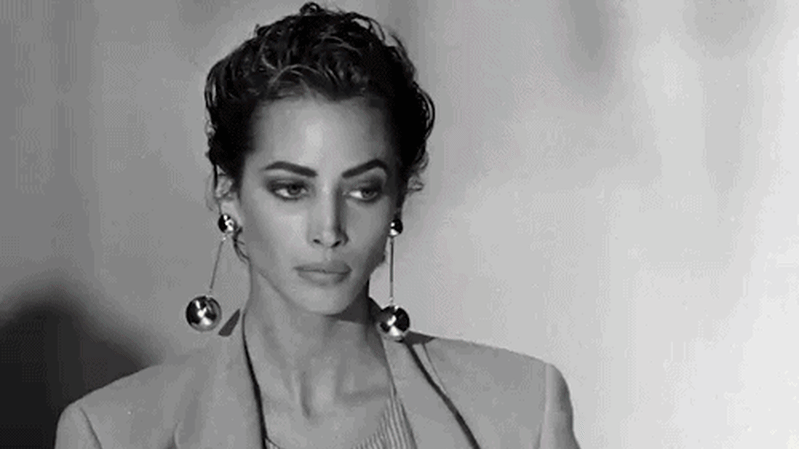 ‘She has no vanity’: Why Christy Turlington, 57, is still one of the most beloved supermodels