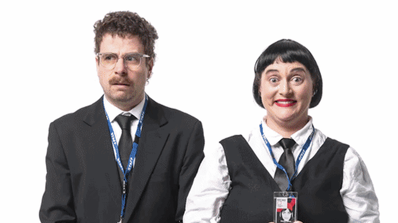 Not just red noses and creepy characters: Why it’s time to give clowning another chance