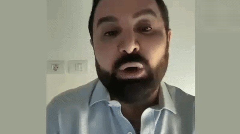 ‘You want the country to be ruled by crooks ... I am a man of honour’: Jean Nassif’s explosive ICAC tirade