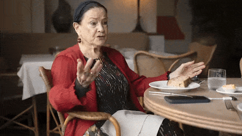 ‘Overrated’: A surprising admission from Sydney’s antique jewellery queen