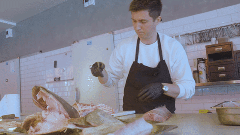 Josh Niland has won many accolades for his Sydney restaurant. But it’s on the global stage that he’s really makin...