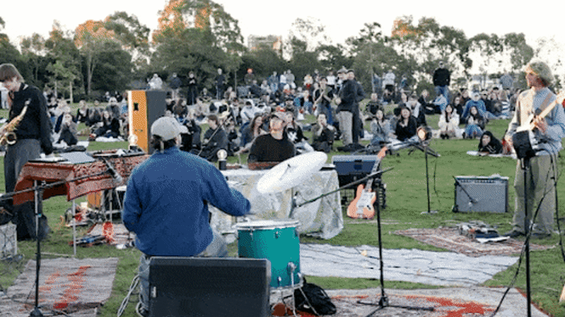 Labor wanted to restore Sydney’s nightlife. But young people don’t have ‘time for hangovers’