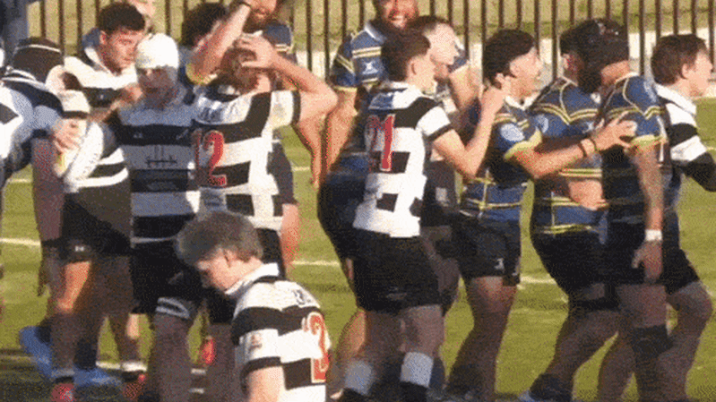 Alleged contact with referee in Subbies grand final referred to judiciary