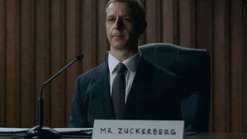 How tech geniuses became Hollywood’s favourite monster