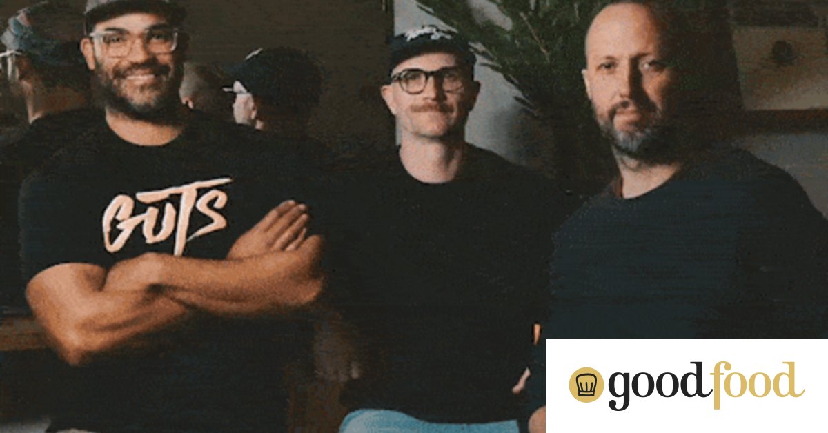 The visionaries: Meet the people making Victoria such a vital place to eat