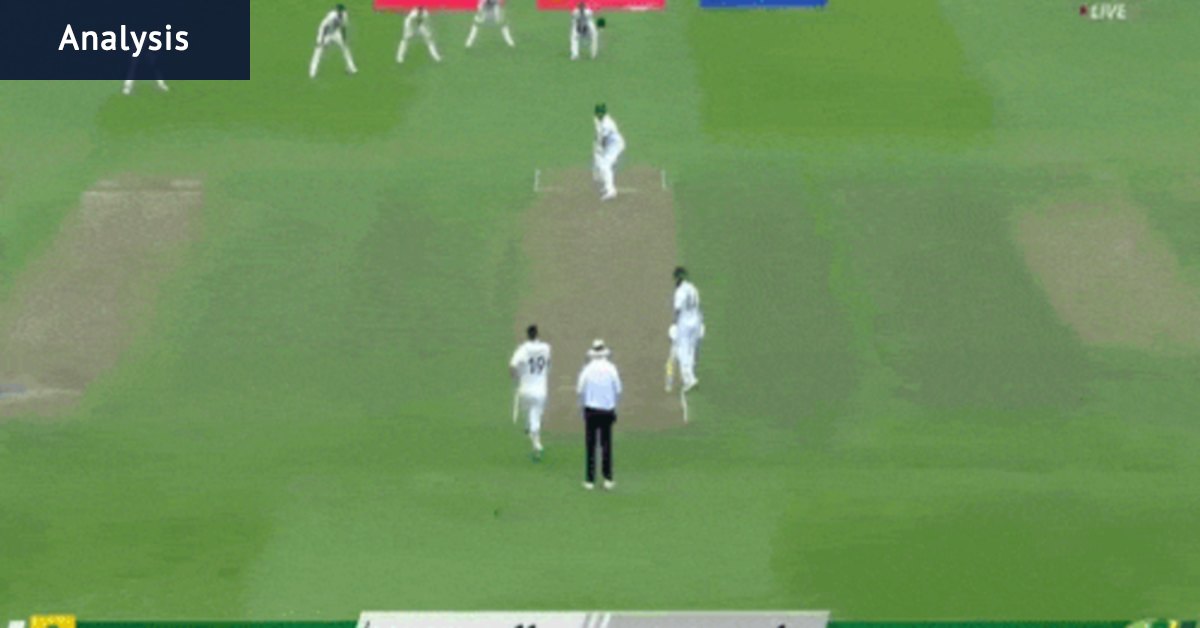 Australia vs South Africa Test: Scott Boland excelled for South Africa