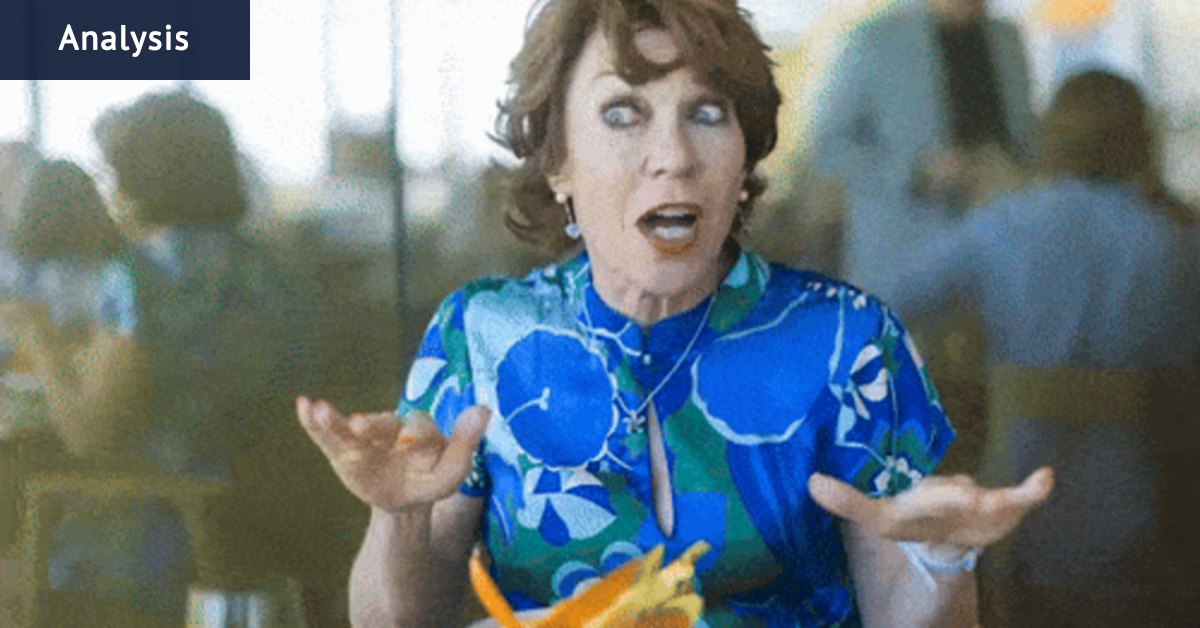 Kathy Lette on ageing fabulously … and giving cheek to the King