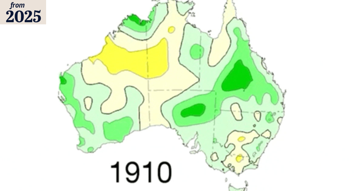 Climate crisis: Australia’s summer of extreme weather and what the ...