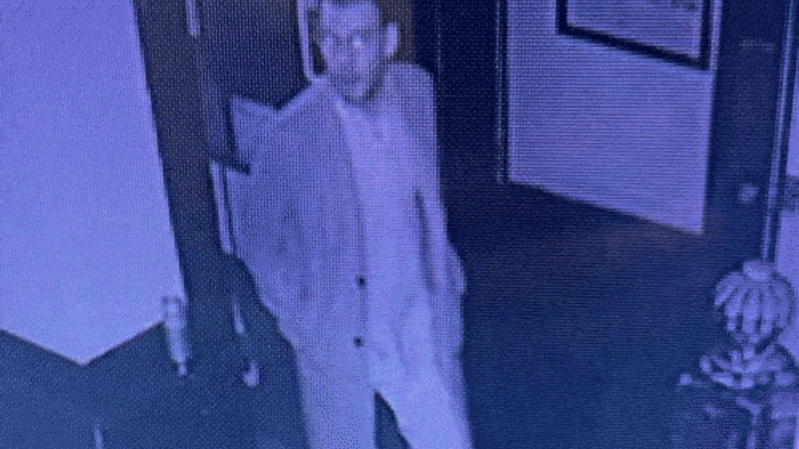 CCTV from date, an alleged break-in: Exhibits in ex-cop’s murder trial