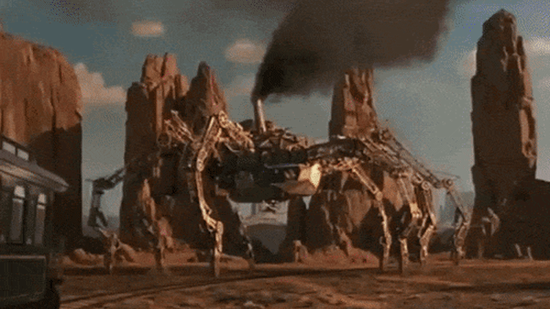 Dune 3 will be a hit, but there’s one mad version we’ll never get to see