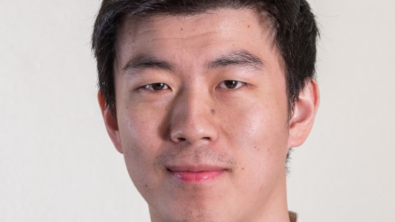 Pharmacists dispense cash to nurse StrongRoom AI back to health
